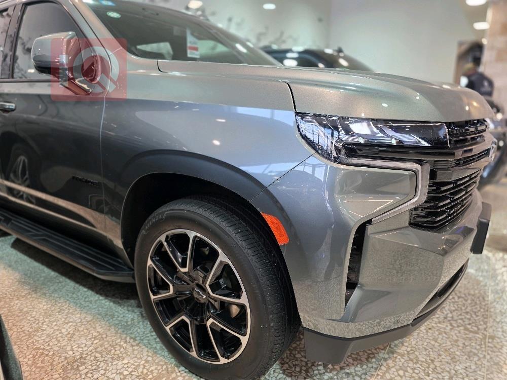 شيفروليه تاهو